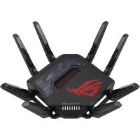 ราคา ROUTER (เราเตอร์) ASUS ROG RAPTURE GT-BE98 - QUAD-BAND WIFI 7 GAMING ROUTER (27961125603)