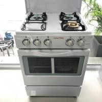 ราคา เตาแก๊สพร้อมตู้อบ ลักกี้เฟลม LF352 (7540791309)