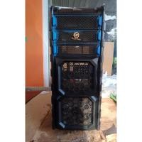 ราคา CASE(เคส)พร้อมพาวเวอร์PSU (80+ Bronze) ITSONAS Winner 750W. (5713615157)