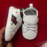 ราคา พร้อมส่งรองเท้าหัดเดินผึ้งดาว (7432386510)