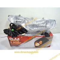 ราคา ไฟตัดหมอก สปอร์ตไลท์ sportlight foglamp ไฟกันชน ตัดหมอก แคมรี่ แคมรี camry 2005-2007 (5000719887)