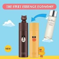 ราคา (PRE) Missha // Line Friends Time Revolution The First Treatment Essence (15959972)