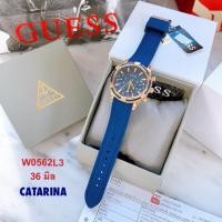 ราคา นาฬิกาผู้หญิงGuess ของแท้GW0562L3 (25776377466)