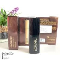 ราคา HOURGLASS Caution Extreme Lash Mascara - สี Ultra Black ขนาดมินิ 3.5 กรัม (7337035039)