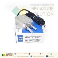 ราคา PCM620 เซนเซอร์วัดความแตกต่างความดัน Analog 4-20mA Air Differential Pressure Sensor Transmitter 0-100 0-500 -100-100Pa (22052615171)