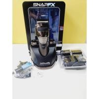 ราคา สินค้า่พรี-ออเดอร์ 25-30วัน ปัตตาเลี่ยนตัดผม BABYLISS SNAP FX890 พร้อมแท่นชาร์จ บาร์เบอร์ ตัดผมชาย (23634749136)