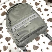ราคา เป้ Longchamp สีเทา มือสอง (19682126771)