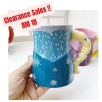 ราคา [Clearance] แก้วมัคเจ้าหญิงดิสนีย์สุดน่ารัก (23543497377)