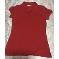 ราคา เสื้อยืดโปโล AIIZ ไซส์ S (3230615838)