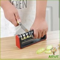 ราคา ที่ลับมีด อุปกรณ์ลับมีด หินลับมีด ลับได้ เครื่องลับมีด แท่นลับมีด / Knife sharpener (22575581503)