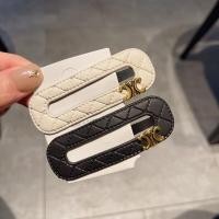 ราคา กิ๊บติดผม ทรงสี่เหลี่ยม ประดับโลหะ Celine #พร้อมส่ง #ซีลีน #celine #กิ๊บ #ไฮเอนด์ (23531150200)