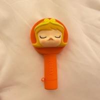 ราคา มี 1 // พร้อมส่ง สายชาร์จ Molly จาก Pop Mart สำหรับ iPhone #Molly #PopMart (29908943826)