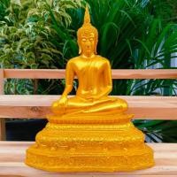 ราคา สมเด็จพระศรีศาสดา หน้าตัก 5 นิ้ว เป็นพระพุทธรูปคู่กับพระพุทธชินราช วัดพระศรีรัตนมหาธาตุ จังหวัดพิษณุโลก (18578310991)