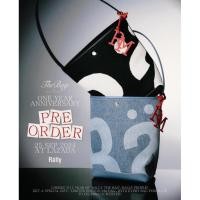 ราคา พรี Rally The Bag สีดำ (29812334851)