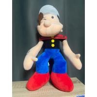 ราคา ตุ๊กตาตู้คีบ popeyes (19783795000)