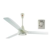 ราคา Mitsubishi พัดลมติดเพดาน ขนาดใบพัด 56 นิ้ว รุ่น C56-GW รับประกัน มอเตอร์ 5 ปี อะไหล่ภายในเครื่อง 1 ปี (1190995557)
