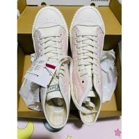 ราคา Onitsuka Tiger Sakura Basketball Sneakers (22345152771)