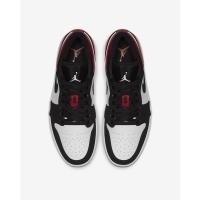 ราคา ของแท้ 100% Nike Air Jordan 1 Low พร้อมส่ง รองเท้า sports (24208444355)