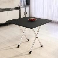 ราคา โต๊ะโต๊ะพับ โต๊ะไม้พับได้ ขนาด 60x40x50 ซม (18796435302)