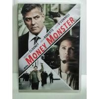 ราคา DVD : Money Monster (2016) เกมการเงิน นรกออนแอร์ " George Clooney, Julia Roberts " A Film by Jodie Joster (9290886531)