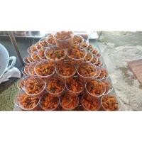 ราคา น้ำพริกกากหมูทำสดใหม่ทุกวัน (14045288689)