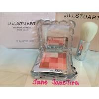 ราคา JILL STUART Mix Blush Compact More Colors#20 (70671210)