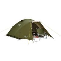 ราคา เต็นท์ coleman touring dome lx (มือสอง) (23748424465)