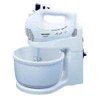 ราคา SHARP เครื่องผสมอาหาร EMS-52 (รับประกันศูนย์ 1 ปี) (4341514680)