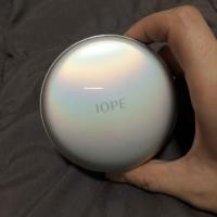 ราคา ของแท้!! IOPE Air Cushion Natural มือสอง (3919422770)