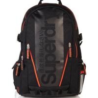 ราคา Superdry Diamond Tarp backpack ของแท้‼️ส่งฟรีems (772319024)
