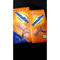 ราคา Ovomaltine Crunchy Chocolate Bar มี 2 ขนาด 3 รส (14396299323)