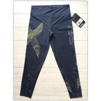 ราคา (ของแท้) กางเกงรัดกล้ามเนื้อ 2XU women's mid-rise compression tights (6137057062)