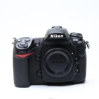 ราคา Nikon D300S BODY สภาพสวยมาก สภาพสะสม ตัวกล้องใช้งานได้ปกติ ผิวยังสาก ๆ (21093614221)