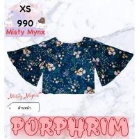 ราคา เสื้อ Misty Mynx แบรนด์แท้ (20575501623)