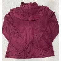 ราคา เสื้อเกาหลีแขนยาว คอเต่า ผ้ากำมะหยี่ มือสอง (18082733212)