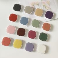 ราคา กระเป๋าใส่โทรศัพท์มือถือ อีพ็อกซี่ สีพื้น แบบสร้างสรรค์ สไตล์เกาหลี ยืดหดได้ เหมาะกับของขวัญ (21535084937)