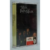 ราคา ORIGINAL SOUNDTRACK เทปคาสเซ็ทเพลงประกอบหนัง ภาพยนตร์ เรื่อง The Man in the Iron Mask (12799575279)