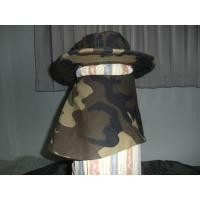 ราคา หมวกลายทหารปิดหน้าหมวกใส่ทำงาน (1426977180)