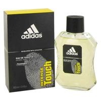 ราคา ⭐️น้ำหอมแท้⭐️ Adidas Intense Touch 100ml. (1048273525)