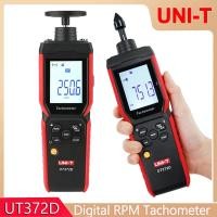 ราคา 【Local Delivery】UNI-T UT372D 2-in-1 Digital tachometer เครื่องวัดความเร็วรอบเครื่องยนต์ดิจิทัล (25476973491)