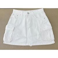 ราคา กระโปรงยีนส์มือสอง กระโปรงยีนส์นำเข้า กระโปรงยีนส์นำเข้า (24434870584)