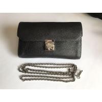 ราคา ใหม่มาก MCM Millie bag 9"มือสอง ของแท้ (9248895463)