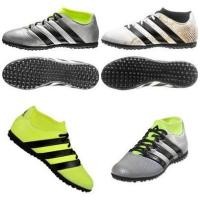 ราคา Adidas รองเท้าฟุตบอล Adidas Junior Ace 16.3 Primemesh TFลิขสิทธิ์แท้ (6720741932)
