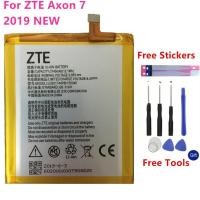 ราคา แบตเตอรี่ LI3931T44P8H756346 สำหรับ ZTE AXON 7 5.5 นิ้ว A2017 แบตเตอรี่ 3140mAh (5530694128)