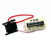 ราคา ในไทย แบตเตอรี่ รุ่น CR14250SE (3V) ยี่ห้อ SANYOส่งสินค้าทุกวันและยี่ห้อFDK พร้อมส่ง (22250926992)