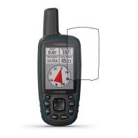 ราคา 3pcs ป้องกันหน้าจอ Guard Shield ฟิล์มฟอยล์สําหรับเดินป่ามือถือ GPS Navigator Garmin GPSMap 64 64X 64SX 64CSX 65 65S 65SR อุปกรณ์เสริม (26408719509)