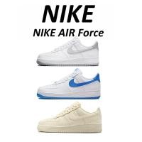 ราคา ❤️❤️Nike Air Force 1 Low non-slip low-top sneakers women's casual shoes men's sports shoes (29406882631)