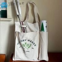 ราคา Janfat กระเป๋าไม้แบดมินตัน, แบบพกพาสวมใส่ Racquet กระเป๋า, อุปกรณ์กีฬาหนาขนาดใหญ่ความจุกระเป๋าคอมพิวเตอร์แขนป้องกัน (29614470504)