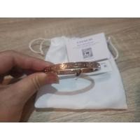 ราคา newกำไรcoachสีโรสโกลแท้100% (16696626501)