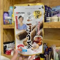 ราคา ⭐️ของแท้จากญี่ปุ่น⭐️Ajikan Burdock Root Tea ชารากไม้ (25380551688)